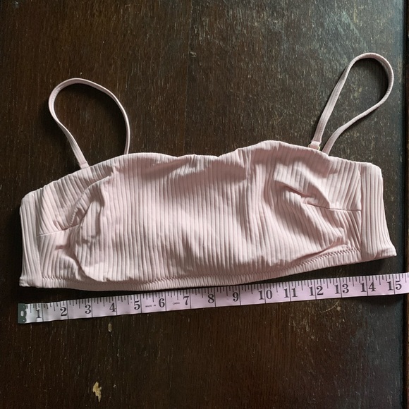 Vitamin A bandeau top - Picture 5 of 10